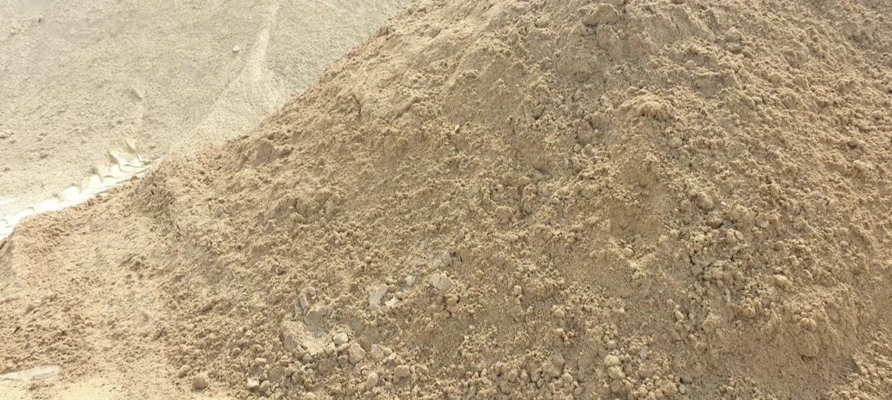 Сдаю песчаный карьер Тульская обл 120 км от МКАД