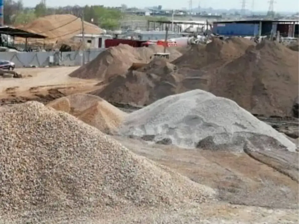 Видное база