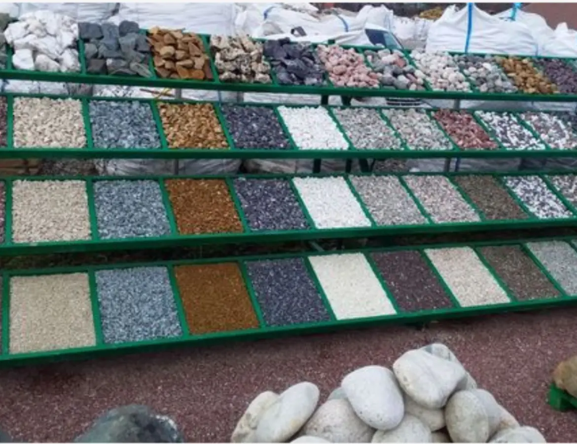 Соленое КаменьЛаб 