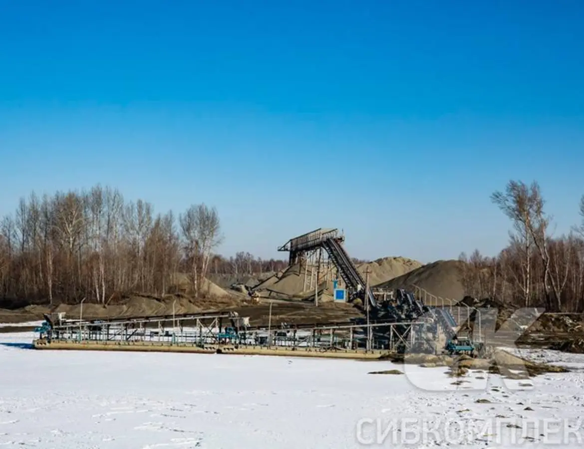 Бийский ГПК