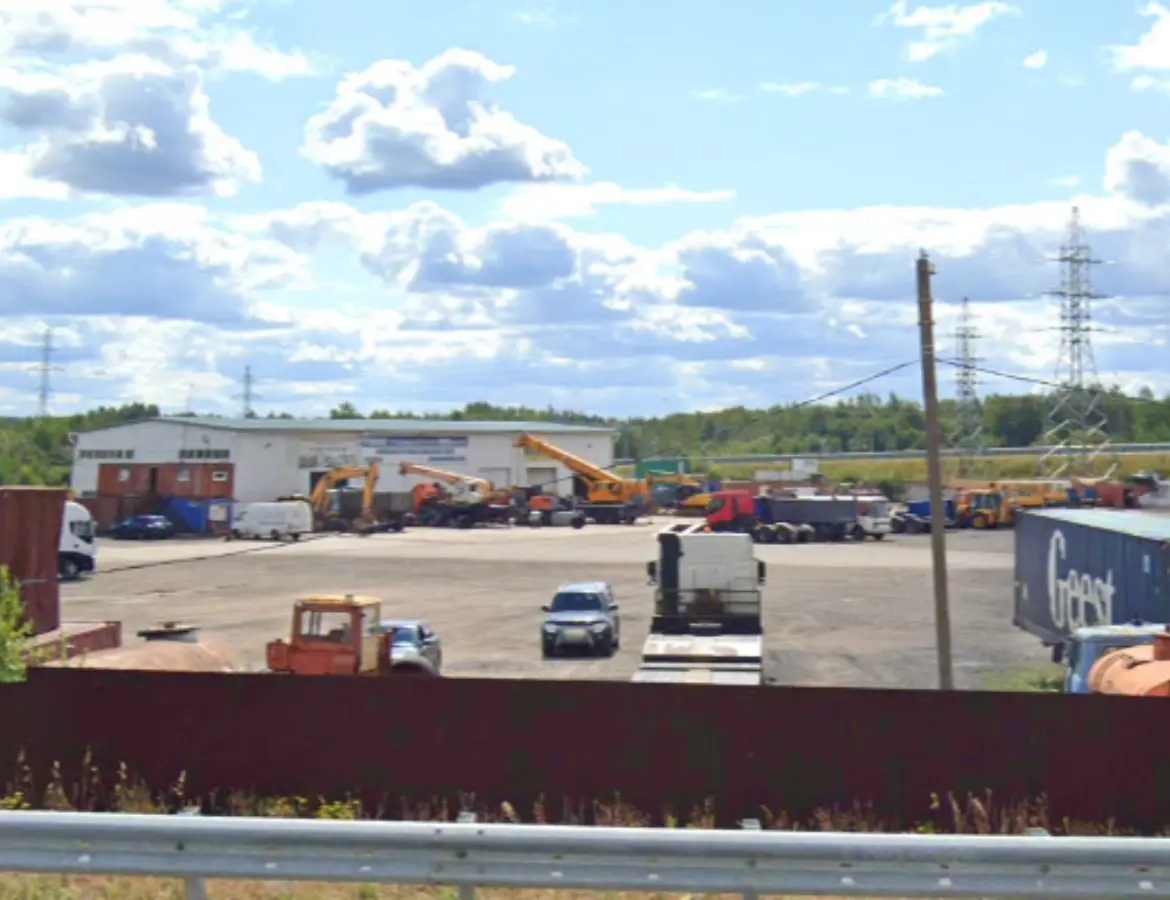 Большие Колпаны