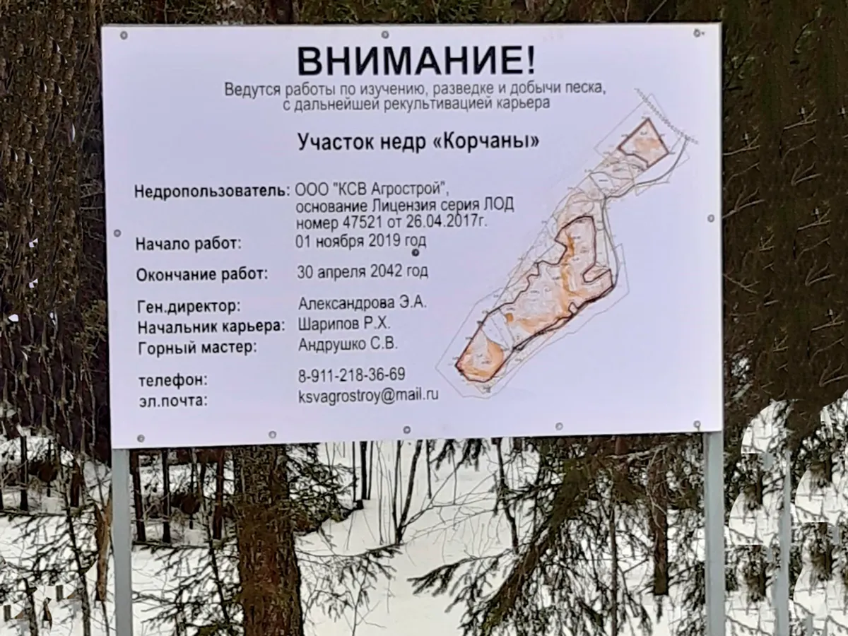 Корчаны