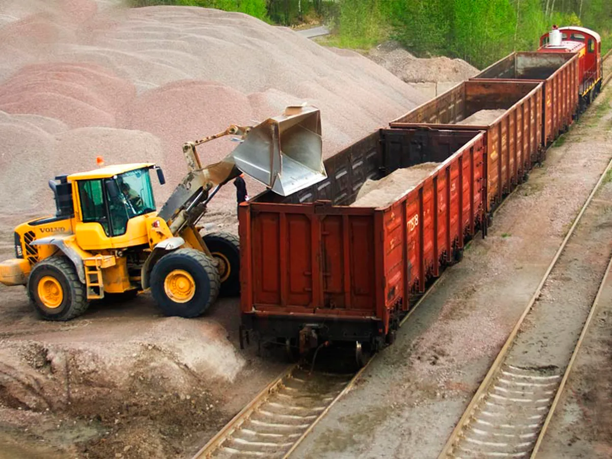 Дорпромгранит