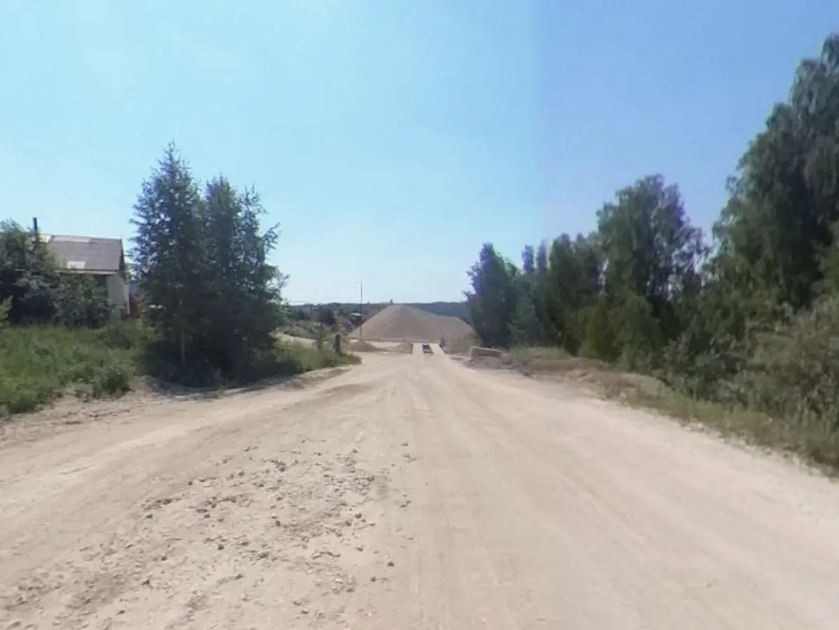 Береснятский