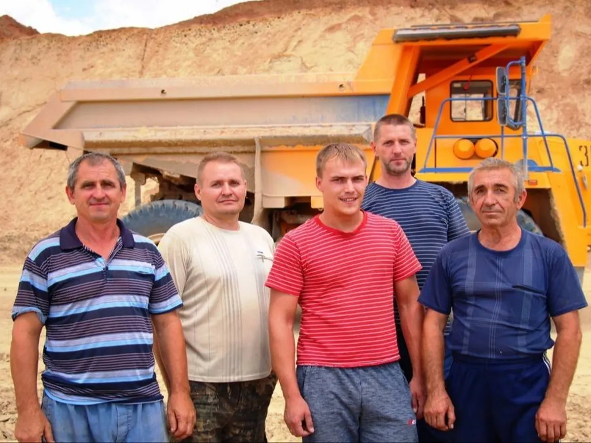 Рускальк
