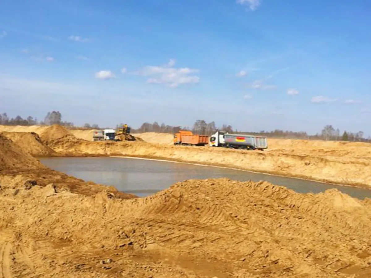 Колонтаево (Закрыт)