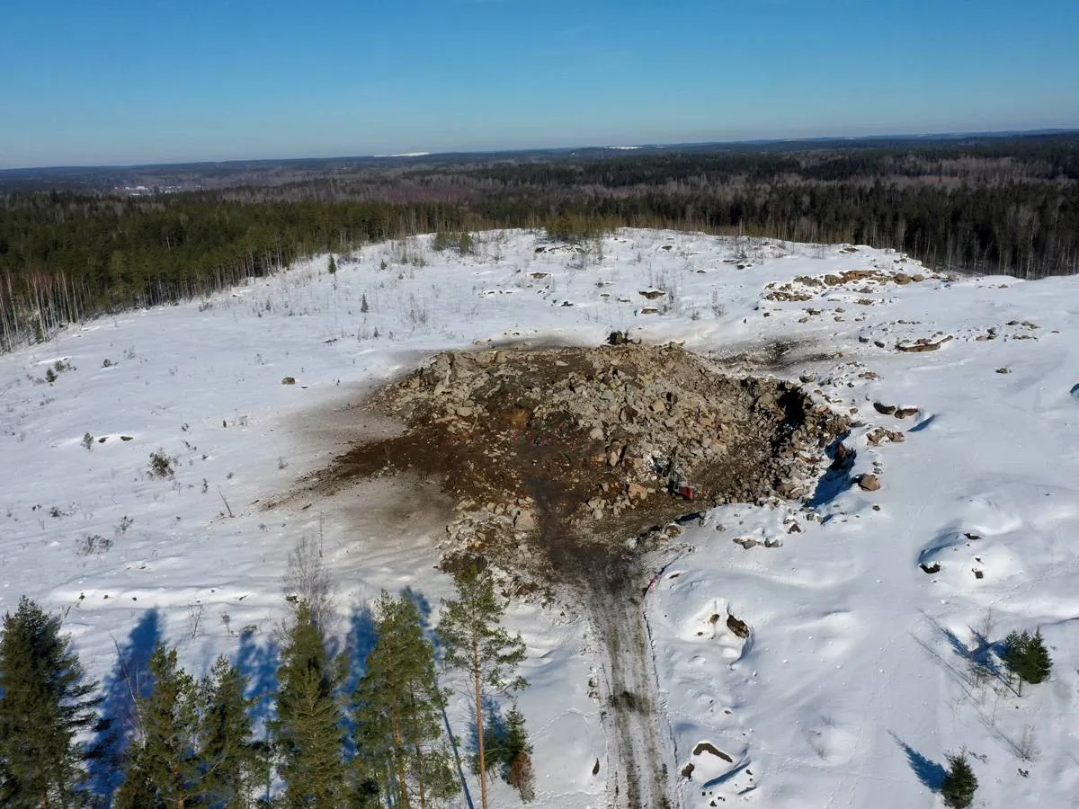 Губановское