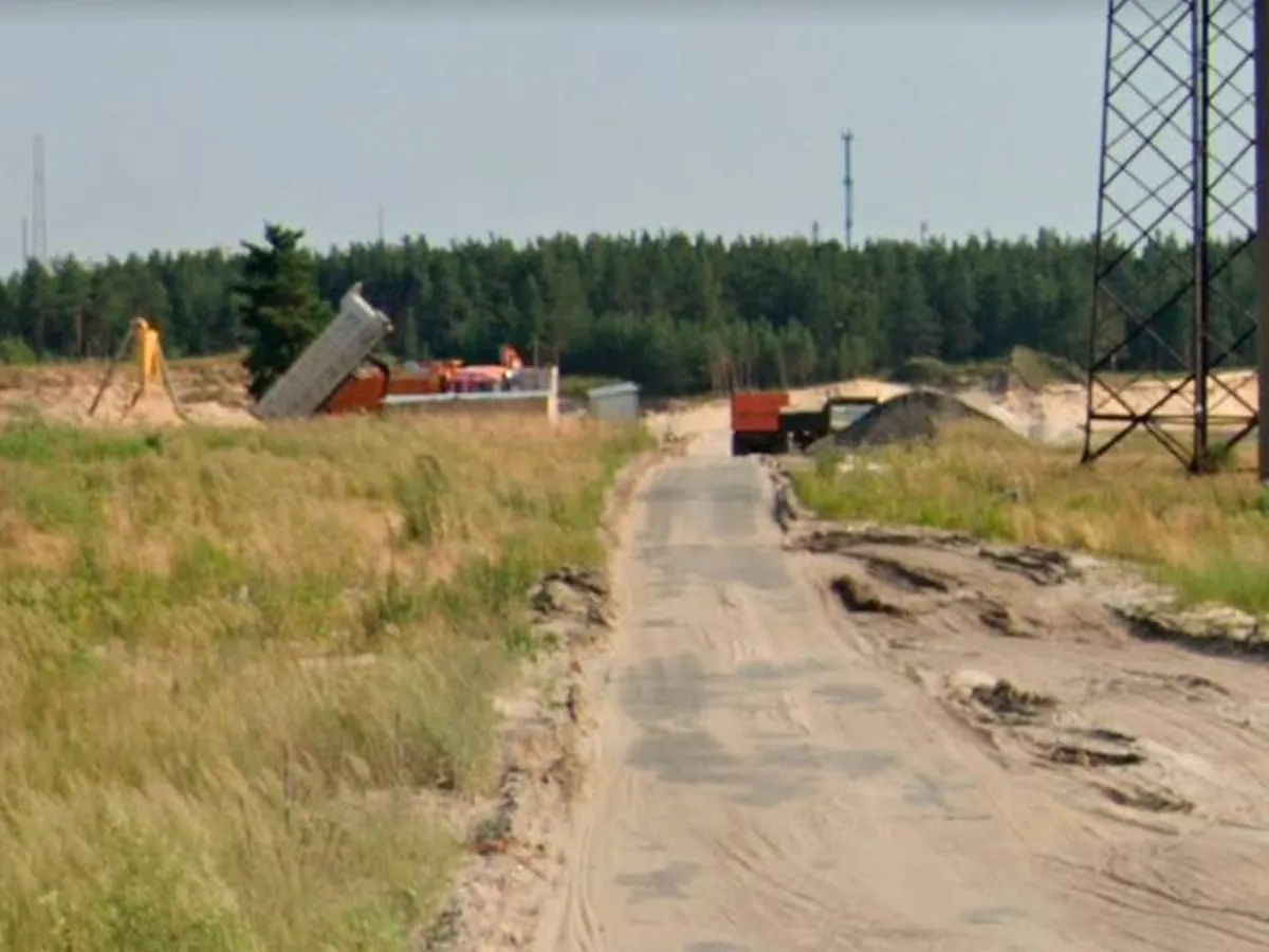 Шоссейный-1