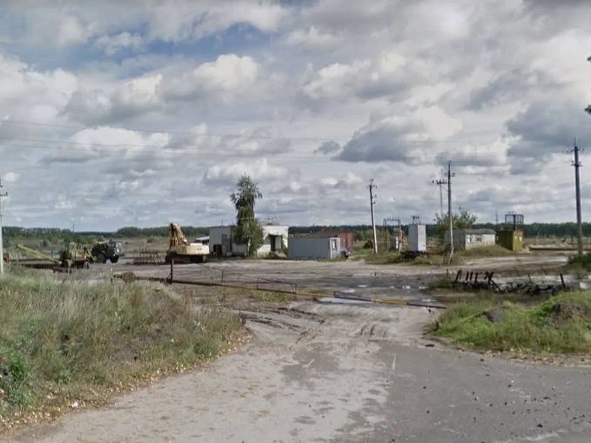 Разуменское Сев. уч.