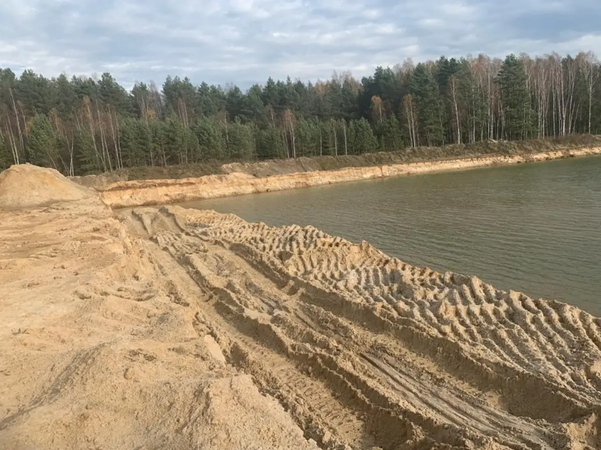 Новокисловский