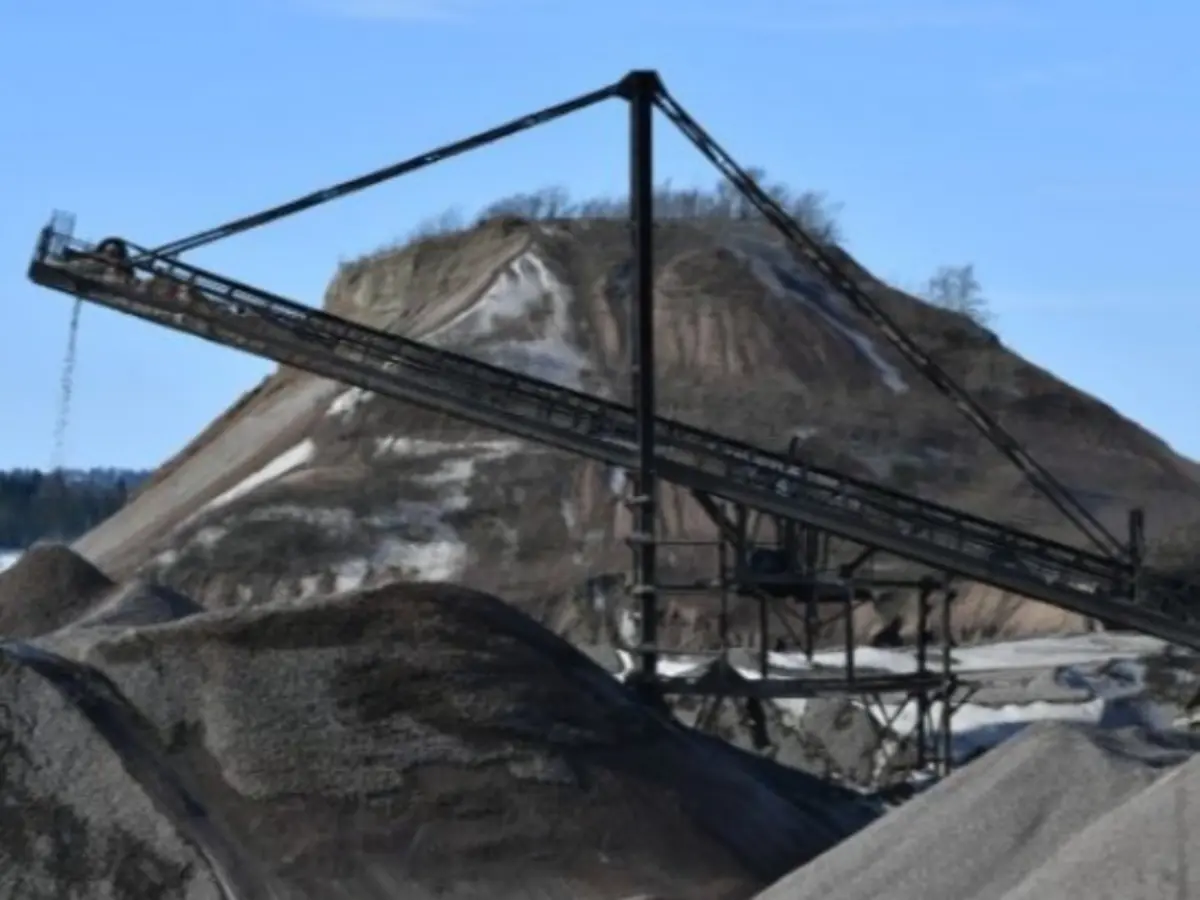 Хавчозерское