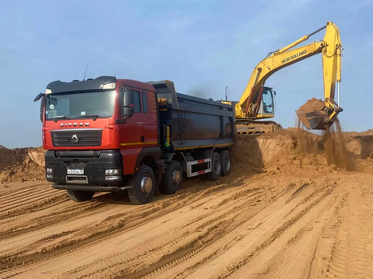 Астраханское-2