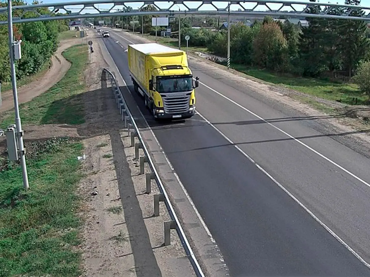 Весовой контроль в Ульяновской области в лизинг