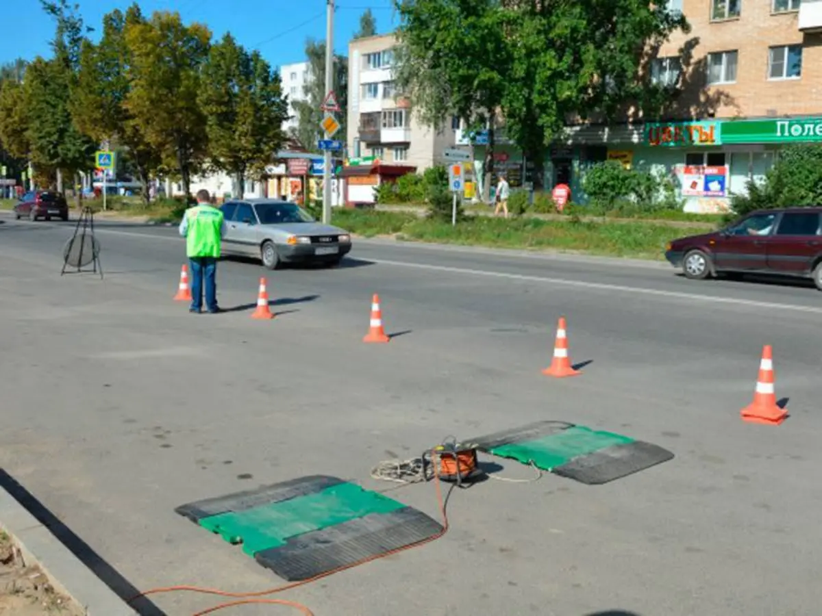 Пока только планы на весовой контроль в Смоленской области