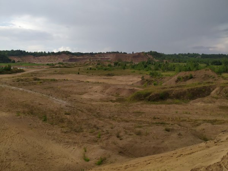 Ваулины горы