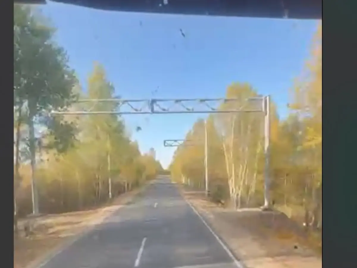 Строят