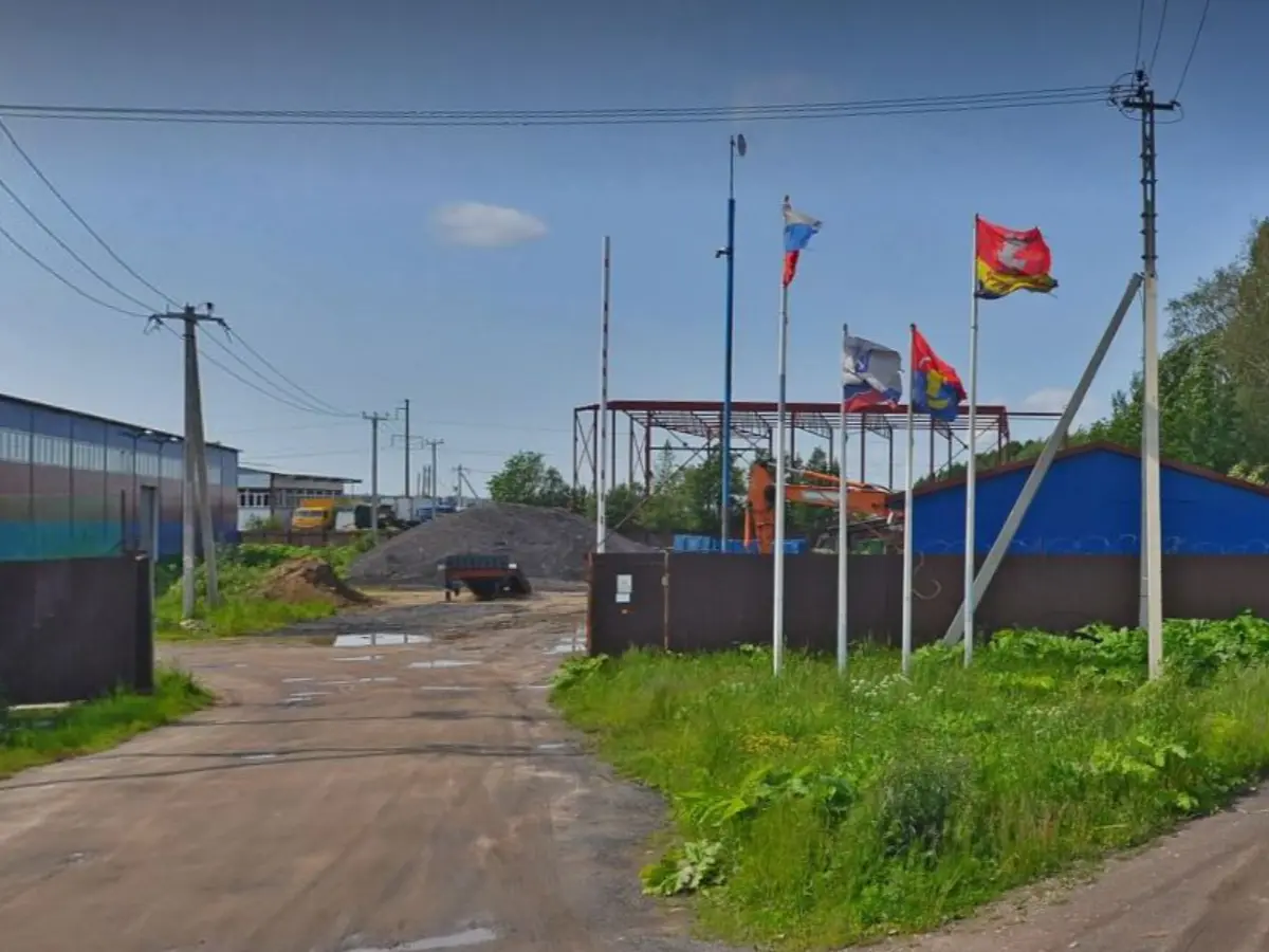 Новосергиевка