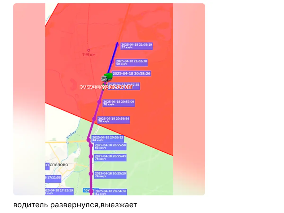 Ненецкий АО просушка дорог в 2026 году