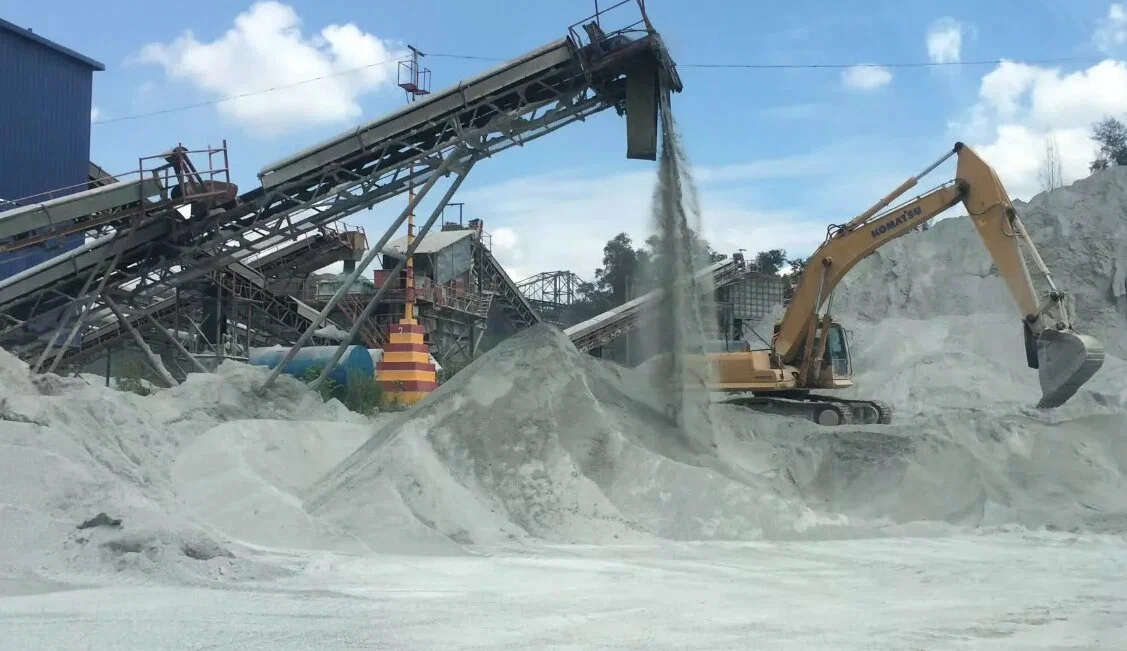 Перевалка Baza