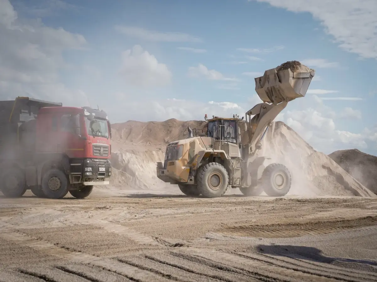 Новоорское