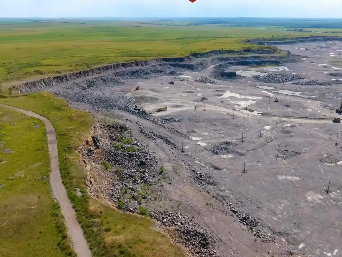 Гумбейский ЩК