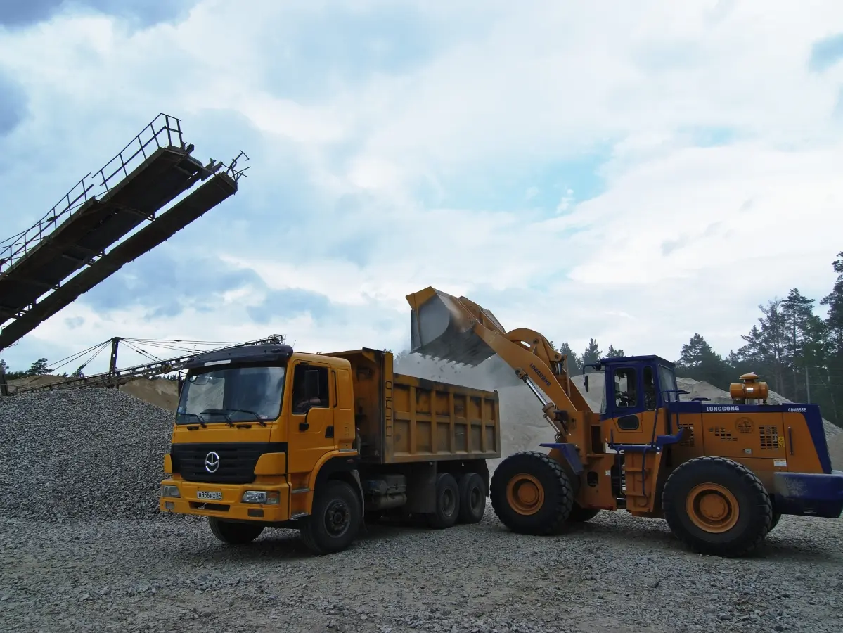 Каменный №3 от ННК