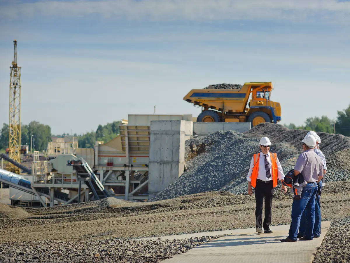 Каменный №4 от ННК