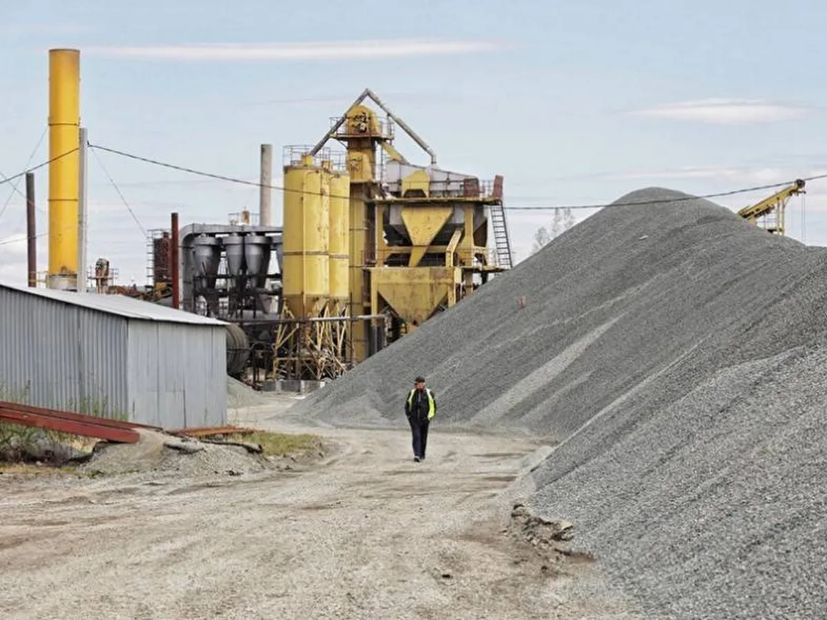 Гаврилово ПНК