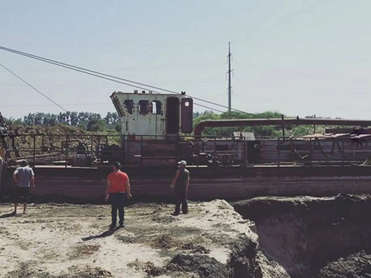 Прикубанский 