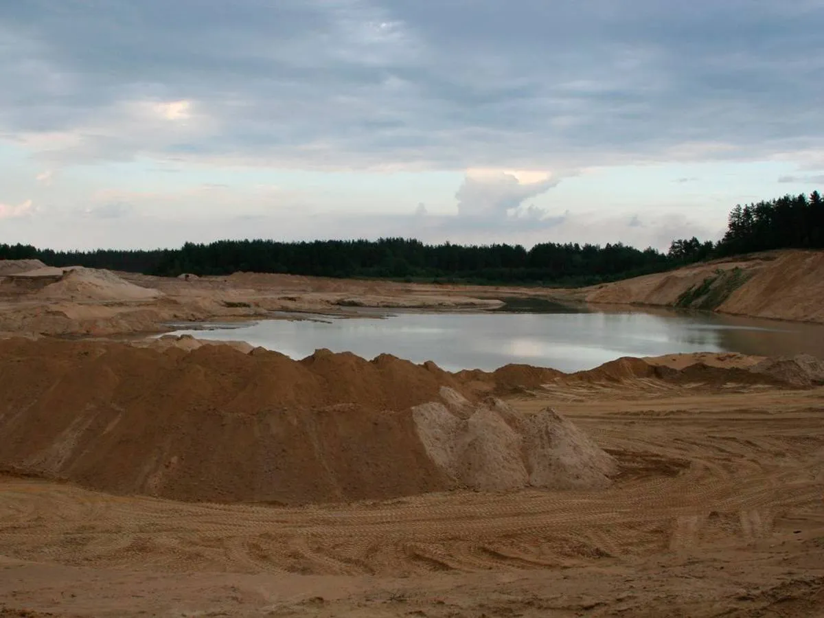 Ровное 