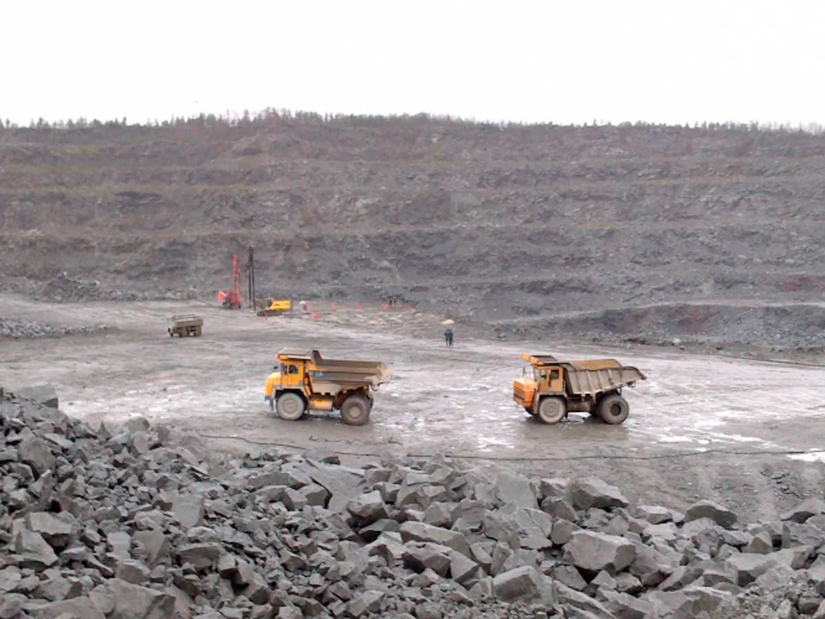 Островский 