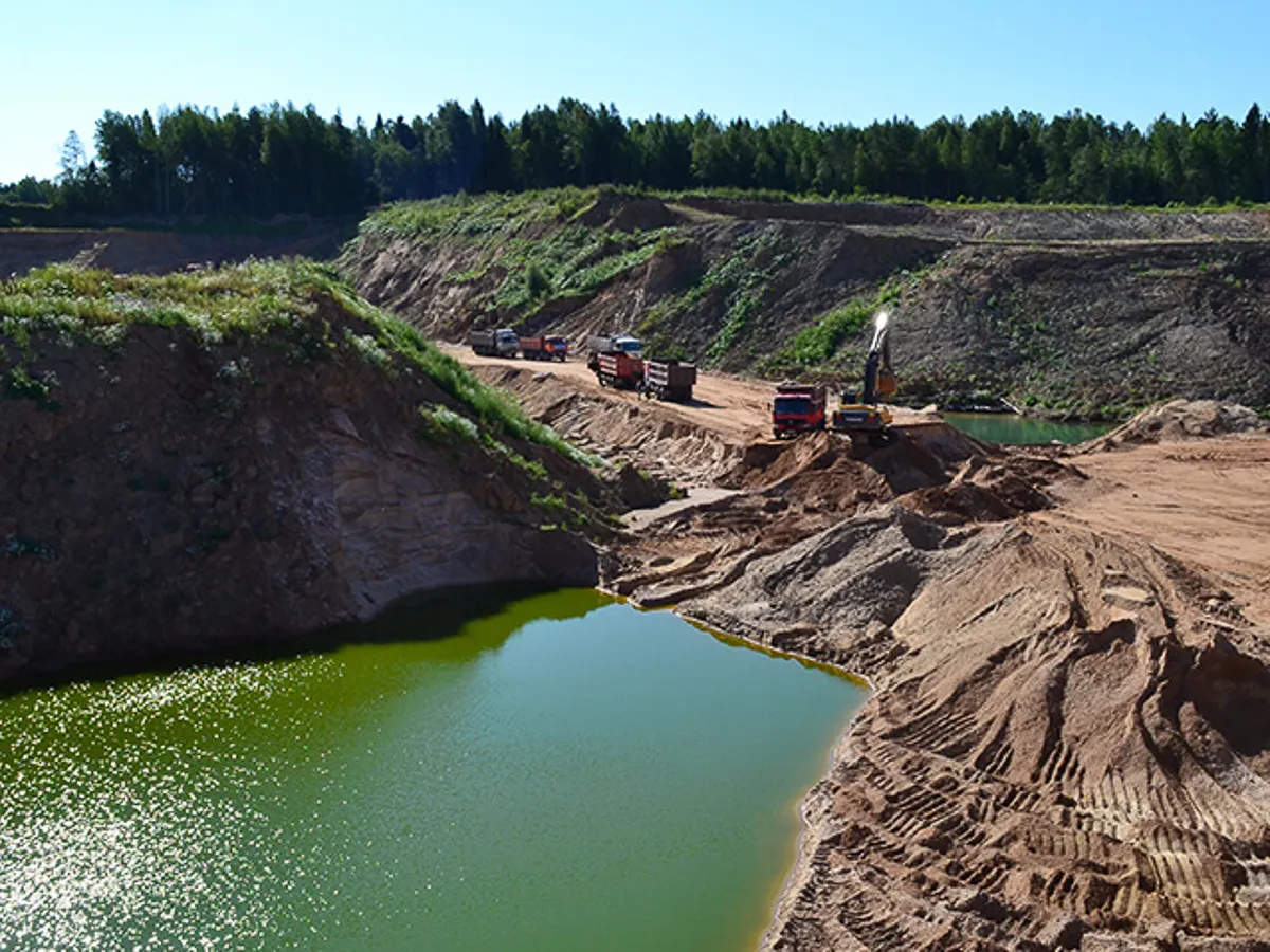 Санниково