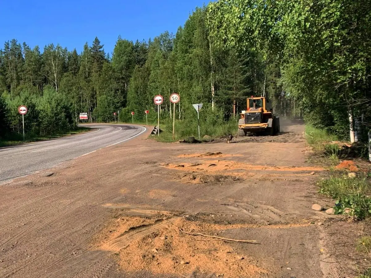Желанное-2