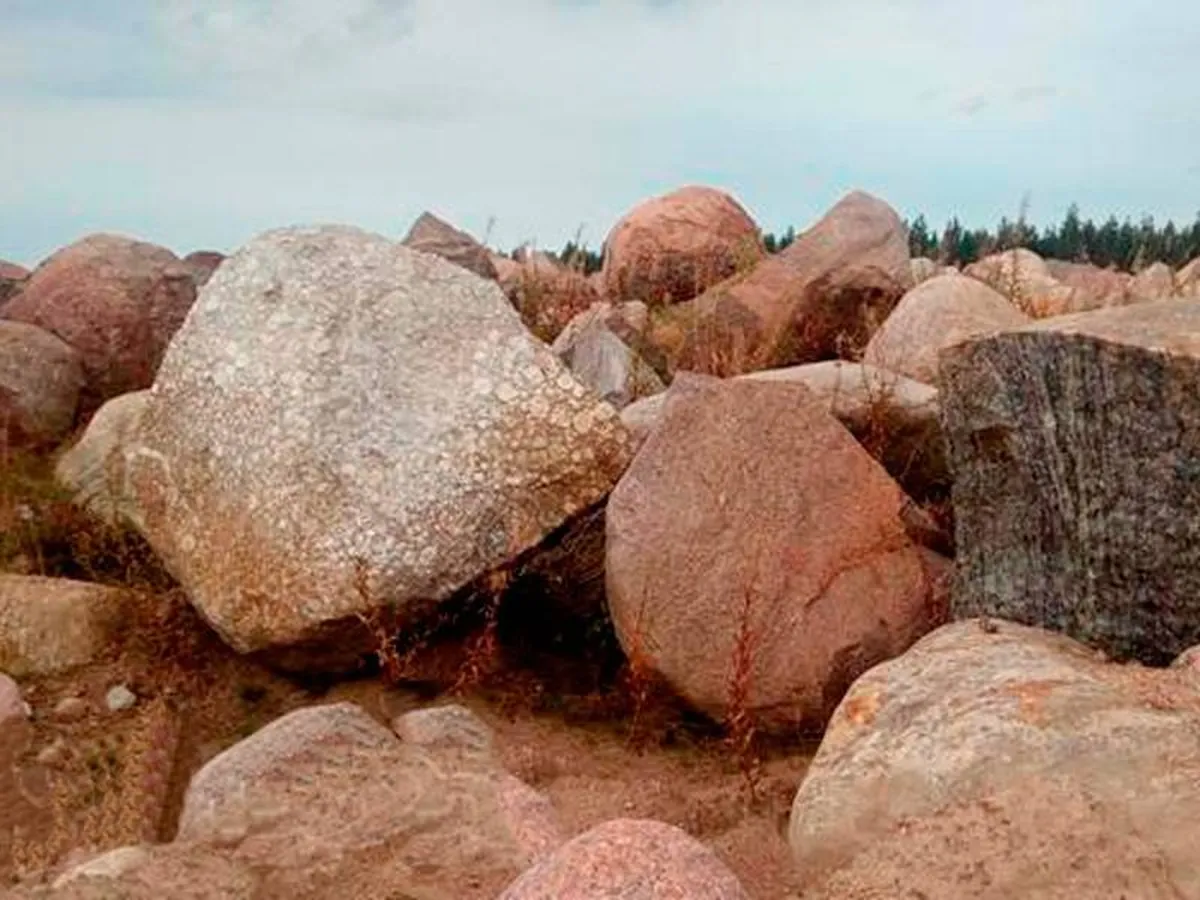 27 км карьер 