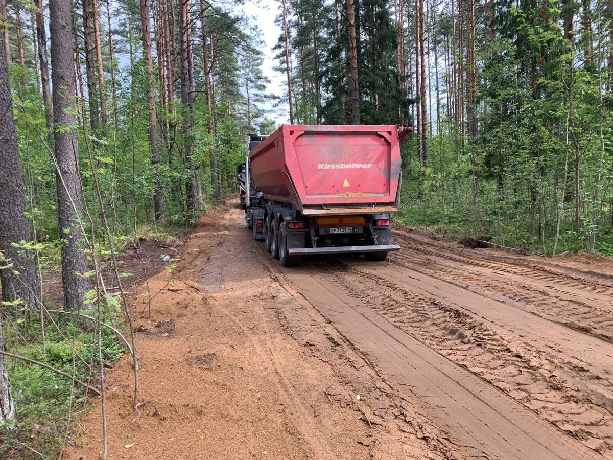 Силанде (Приостановлен)