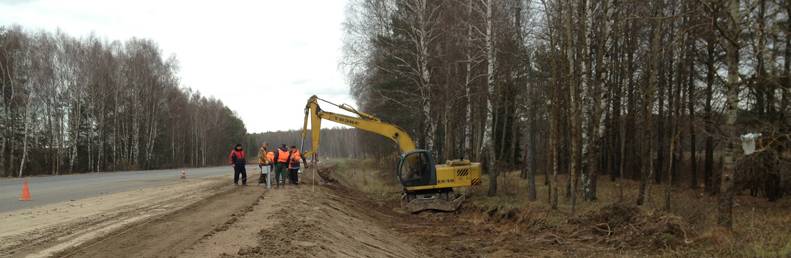 Самосвалам можно возить нерудные материалы в просушку - письмо из комитета