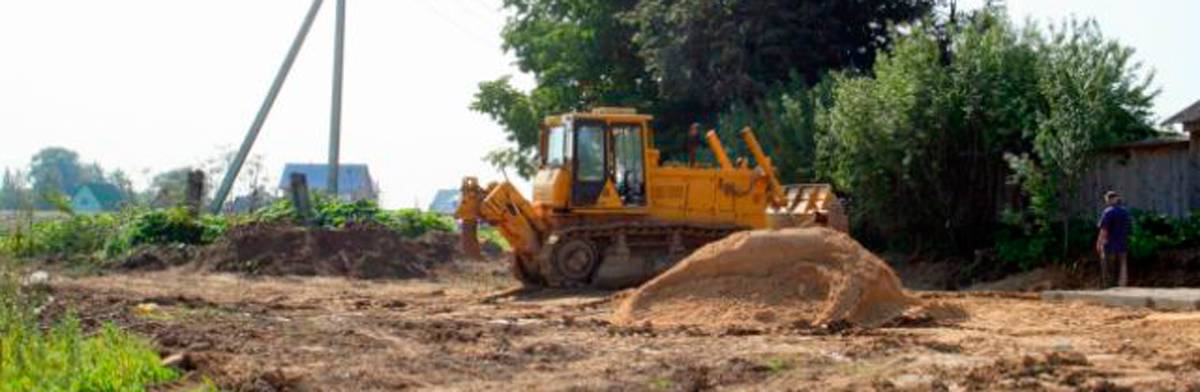 Песок с доставкой в Выборг: сколько стоит в 2020 году