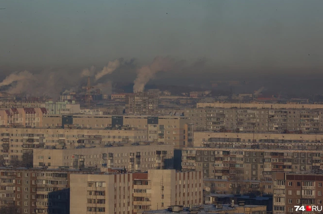 Тем временем в Челябинске взрывали 