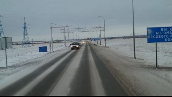 Рамка АПВК