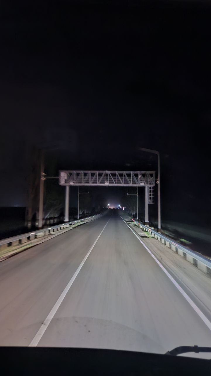 Весогабаритная рамка
