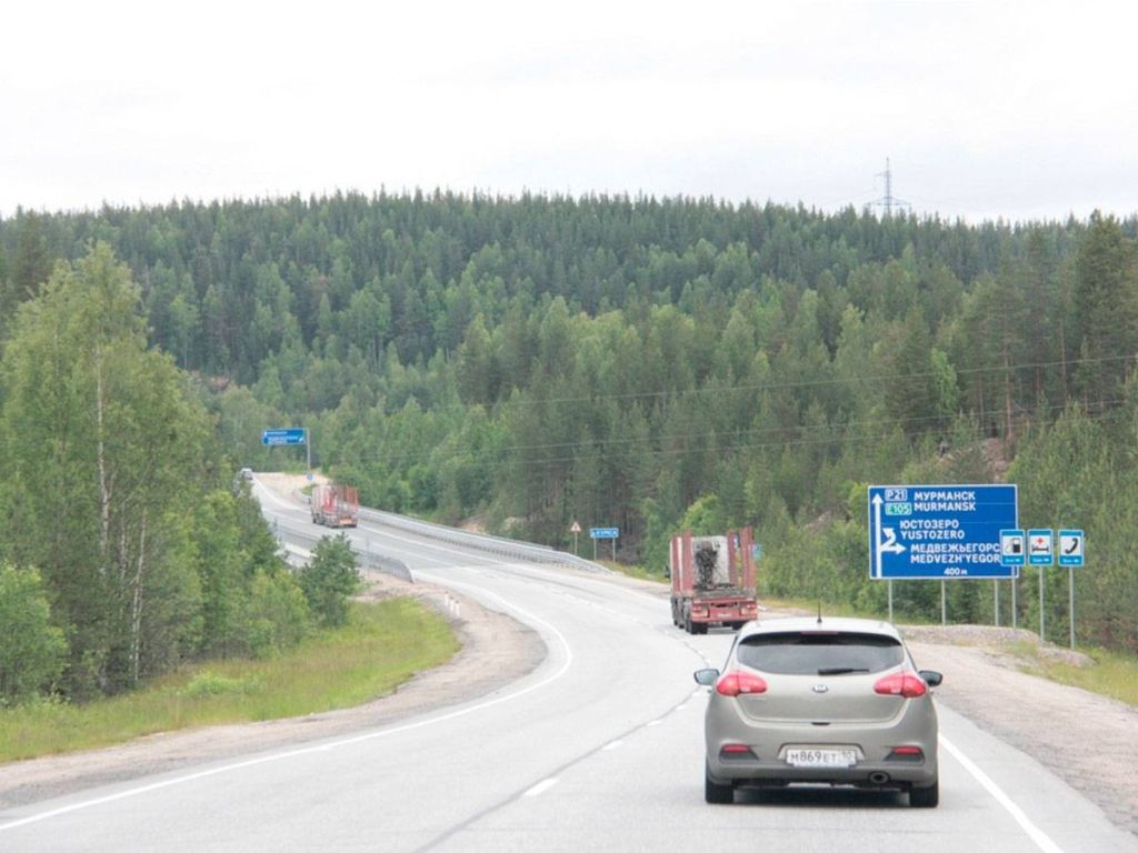 Трасса кола. Автодорога Кандалакша Мурманск. Трасса р-21 Апатиты. Дорога р-21 кола. Трасса Санкт-Петербург Мурманск отворотка на Апатиты.